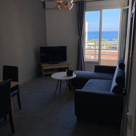Appartement Bastia Centre Экстерьер фото