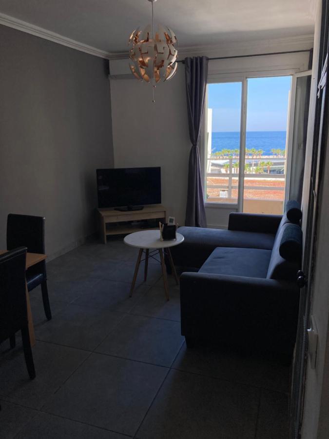 Appartement Bastia Centre Экстерьер фото