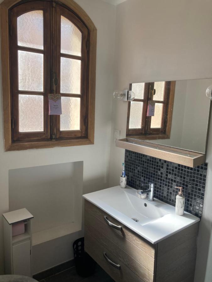 Appartement Bastia Centre Экстерьер фото