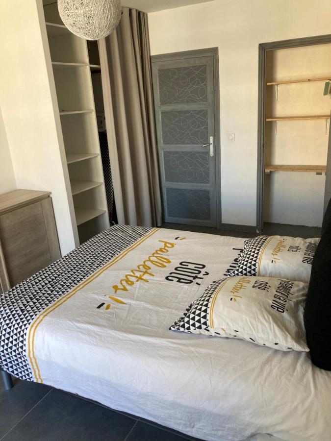 Appartement Bastia Centre Экстерьер фото